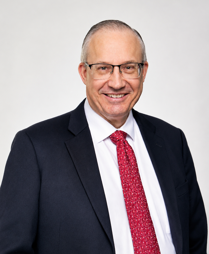 Home Inspector Geoff Clark